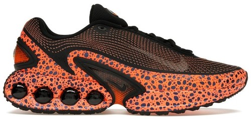 Nike Air Max DN SE PRM Mens Size 13 Shoes Electric Iconic Safari