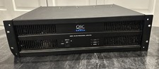 QSC ISA750 Power Amplifier 750W / 2-Channel