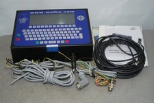 ^ Wolke M600 Videojet Print Controller #X5779
