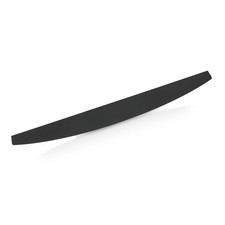 Tailgate Spoiler Cap Molding Textured for Ram 2500 3500 2019-2022 68364364AA Bla
