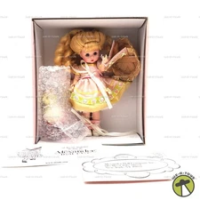 Madame Alexander Chick-A-Dee Doll 2003 Alexander Doll Co. #42265