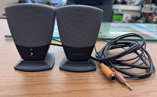 herman/kardon computer speaker