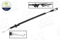 Seilzug TüRentriegelung NEW Mobility Parts AIC 75472 FüR VW Tiguan AD1 AX1 TSI