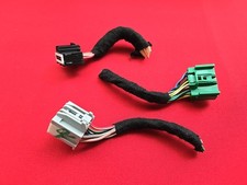 2010-2017 Chevy Traverse GMC Acadia Radio Amplifier w/ BOSE - PIGTAIL WIRES ONLY