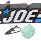 Gung-Ho Vintage 1983 GI Joe ARAH Figure Complete Accessories Lot