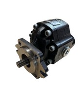 Hydraulic Gear PTO Pump, 26 GPM, BD, 4 PORT, ...