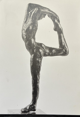 Copyright Photographs 4 Photo Musee Auguste Rodin by Bruno Jarret
