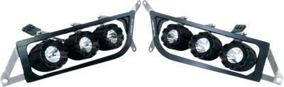 HERETIC Headlight 60010