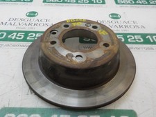 Disque de frein Hyundai H100