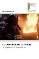 Sylvie Wissitanou | La Douleur De La Perte | Taschenbuch | FranzöSisch (2025)