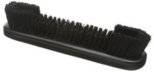 Pro Series A13 Wooden Billiard Table Brush with Nylon Bristles 9-Inch Black