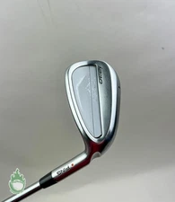 Used RH Ping Orange Dot i230 UW Project X LS 120g Stiff Steel Golf Club