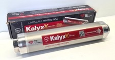 KalyxX Red Line G3/4" - Kalkwandler Kalkschutz Wasserenthärter IPS Kartusche NEU
