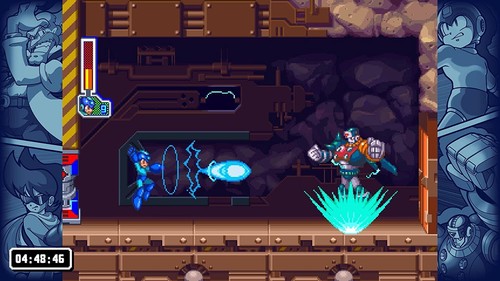 Mega Man Legacy Collection 2 for PlayStation 4 PlayStation (Sony Playstation 4) - Picture 2 of 10