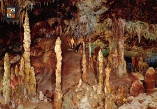 Spain CUEVAS DELS MAMS MANACOR PORTO CRISTO