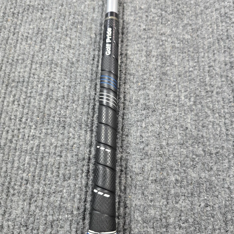 TaylorMade Burner Driver 10.5° REAX 49 R Flex Graphite LH Golf Pride CP2 Wrap - Image 3 of 4