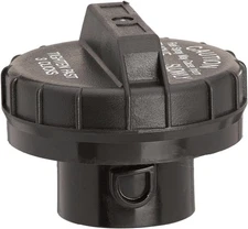 OE Equivalent Fuel Cap, black