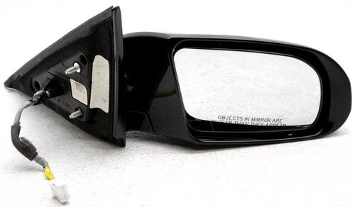 OEM Right Passenger Side Exterior Mirror For 2009-2014 Nissan Maxima 96301-9N84A