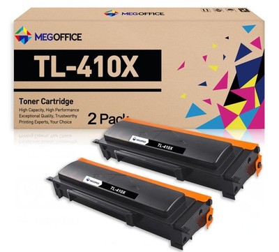 Toner Cartridge for Pantum TL-410X TL-410 TL-410H for P3302DW P3302DN M7102DW...