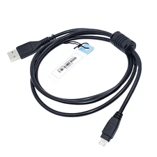 USB Programming Cable for Motorola  radios CP200D R2 EVX-S24 XIR P3688 SL1M
