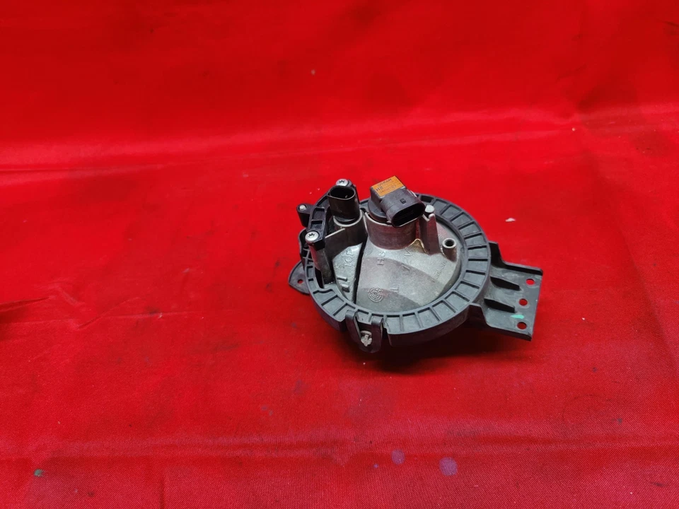 MINI COOPER COUNTRYMAN PACEMAN 2011-2016 CONDUCTOR IZQUIERDO LUZ ANTINIEBLA OEM Foto 2 de 4