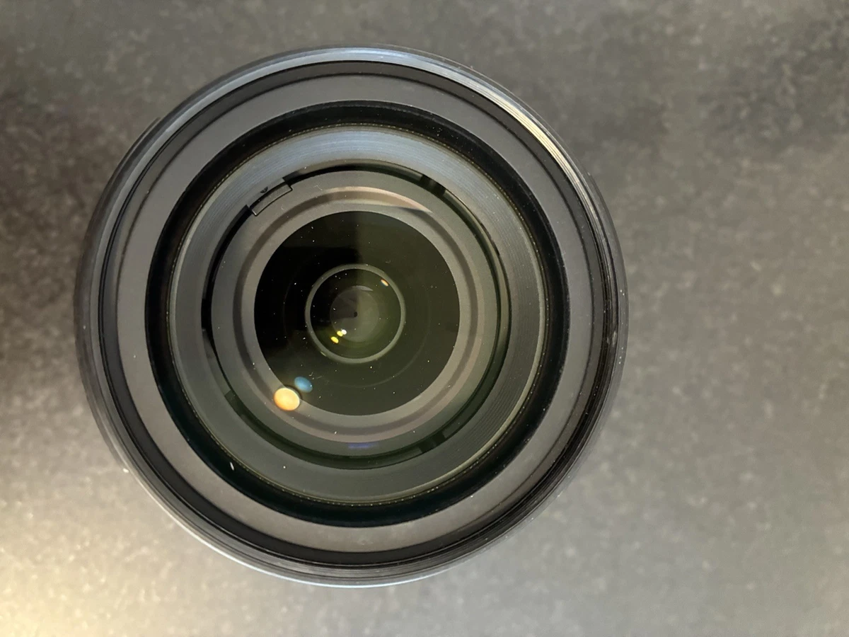 Nikon 24-85mm f/3.5-4.5 Camera Lenses for sale - eBay