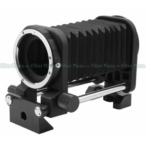 Fuelle macro profesional para Canon EOS DSLR 150mm extensión compatible con 90D - Imagen 4 de 4