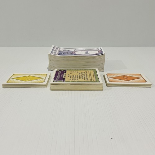 Monopoly 60th Anniversary - Numbered Limited Edition Vintage 1994 - COMPLETE - Picture 7 of 24