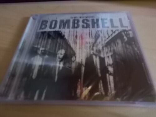 Bombshell - To Hell With Motives  CD  NEU  (2007) - Photo 1/1