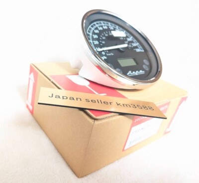 2011-2022 Honda Shadow VT750 C/CA OEM Speedometer 37200-MEG-305