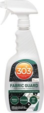 303 Products Marine Fabric Guard  - Safe For ...