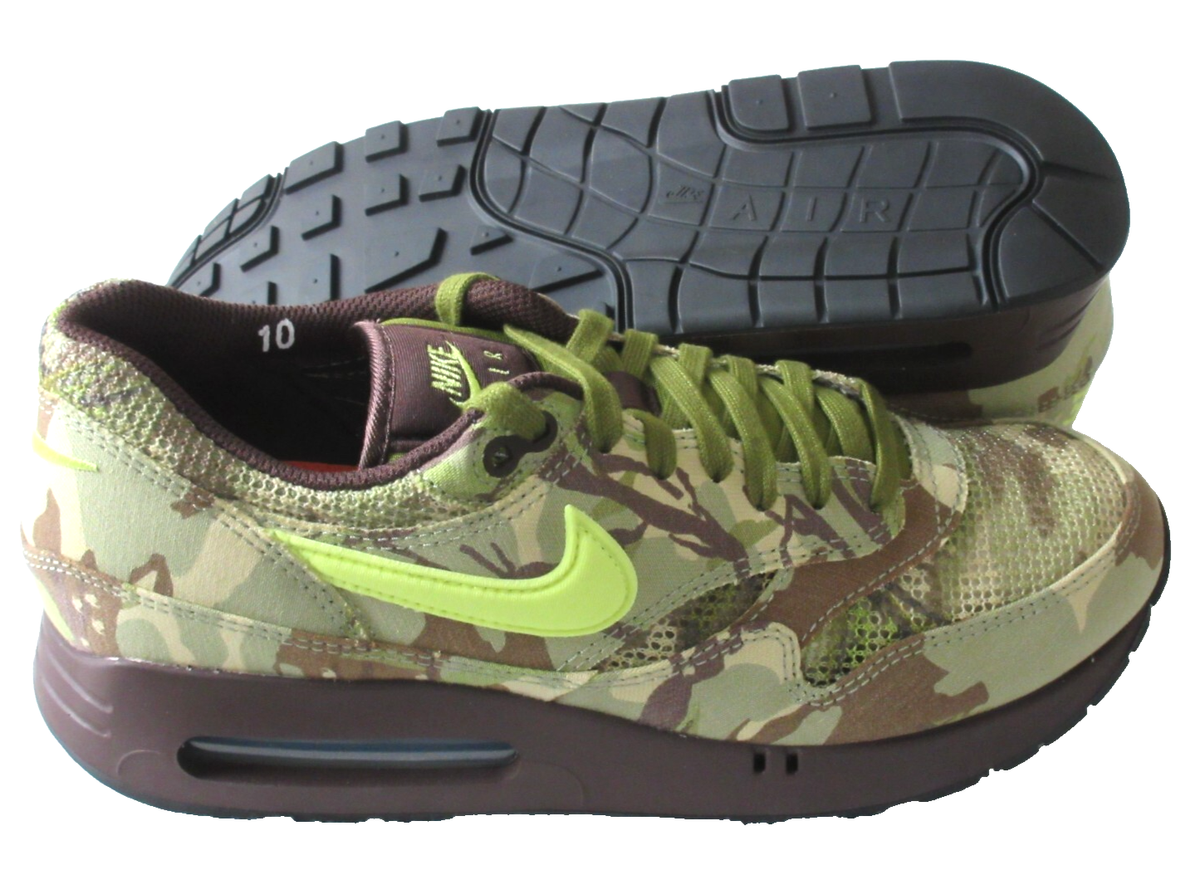Nike Men display picture 1