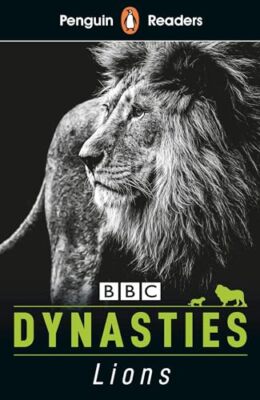 Penguin Readers Level 1: Dynas - Paperback - VERY GOOD