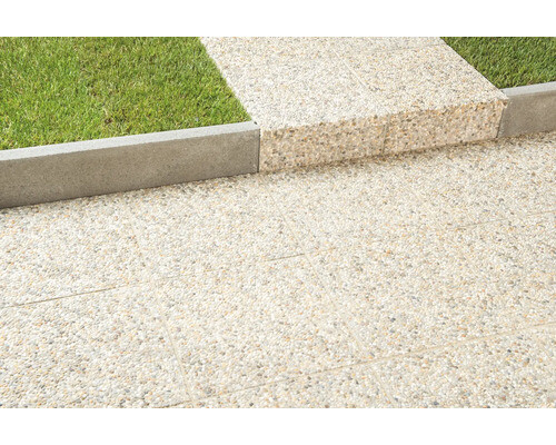 Waschbetonplatte Leier 40x20x4 cm - Bild 3 von 5