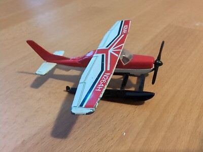 Matchbox Cessna 210 G 1974