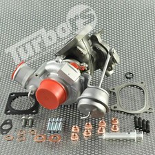 Turbocompresseur Alfa Romeo
