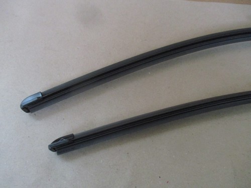 Peugeot 307 CC Wischerblätter Scheibenwischer vorne 700mm 600mm 2er SET NEU SWF - Bild 6 von 12