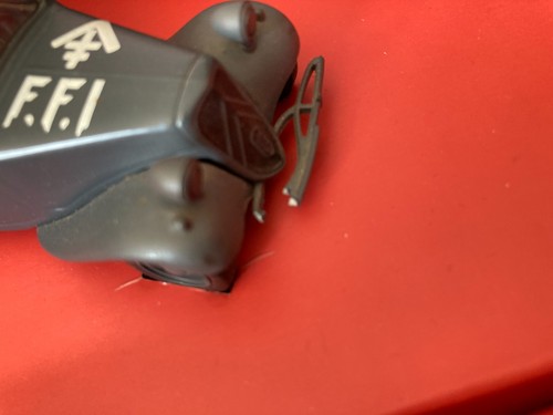 1/43 renault AHN citroen traction 11 AL coffret liberation de paris A23 - Picture 4 of 4