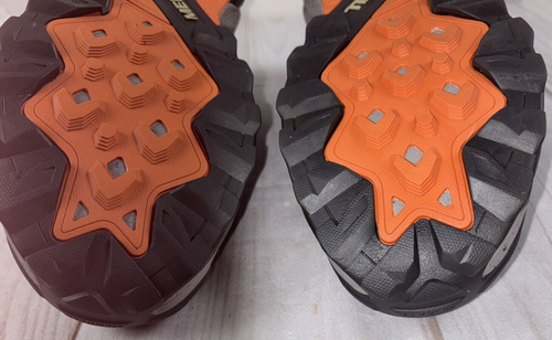 Merrell Speed Strike Olive Outdoor Hiking Shoes J066865 Men's Size 13 - Picture 23 of 24