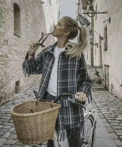 h&m manteco wool coat