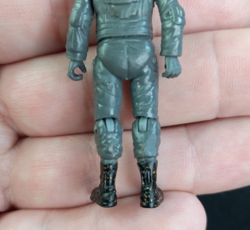 Transformers Dark of the Moon Mech Tech Spike Witwicky Ersatzfigur - Bild 6 von 7
