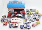Huge Matchbox Connectables Bundle Con-nect-ables Lots Of Vehicles