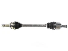 CV Axle Assembly-New CV Axle GSP NCV53159 fits 20-22 Nissan Sentra