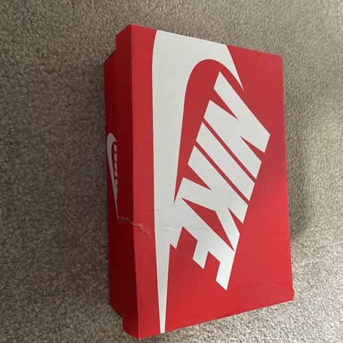 👟Nike Dunk High (W) White Grey Fog Sail UK6 DD1869-111👟 🆕Brand New🆕 - Picture 9 of 10