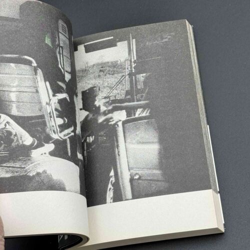 Daido Moriyama LIGHT & SHADOW Kodansha 2009 photography BOOK monochrome USED JPN - Picture 14 of 14