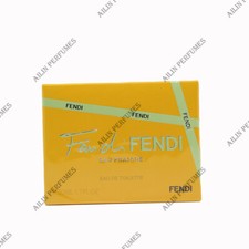 FAN DI FENDI EAU FRAICHE by Fendi 1.7 oz 50 ml eau de toilette spray women