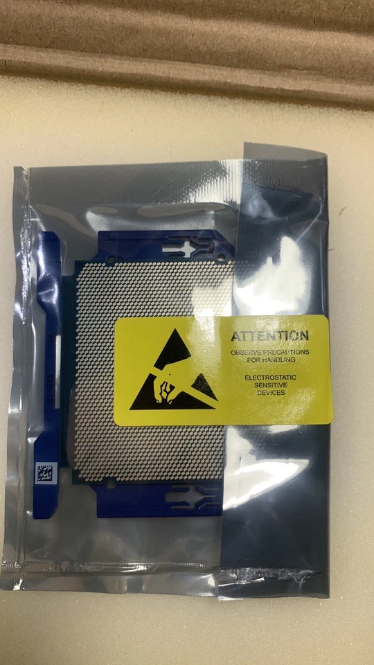 Intel Xeon E5-2698 V3 2.30GHz 16-Core SR1XE LGA2011-3 CPU Processor 2698V3 - Image 2 of 3