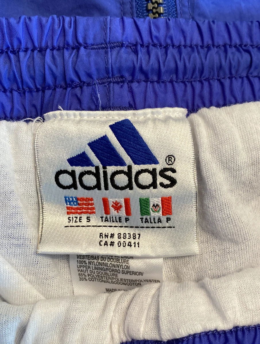 Adidas vintage tag cheap