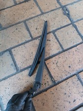Scheibenwischer Hinten Wischarm Citroen C1 II 108 14-19 Toyota Aygo B4