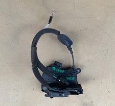 Serratura Elettrica Posteriore Dx  Renault Twingo Anno 2018 Originale